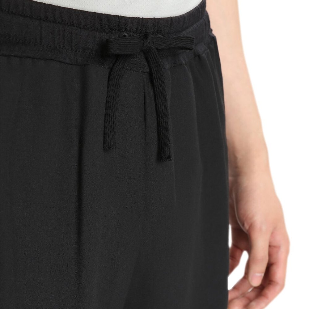 NWT! Icebreaker Men's ZoneKnit™ Merino 5.5'' Shorts Black‎  / Medium - Picture 4 of 8